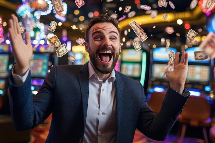 Antarmuka permainan Match Winner di platform uni4d menampilkan meja Dragon Tiger dengan dealer langsung